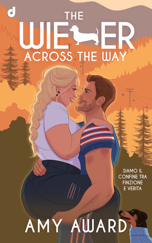 The Wiener Across the Way