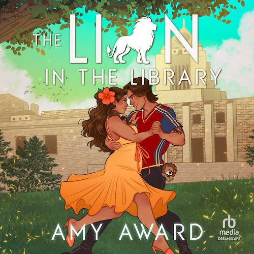 Audio-4.5-WEBThe Lion in the Library