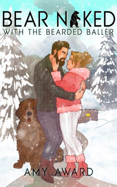 Bear Naked with the Bearded Baller