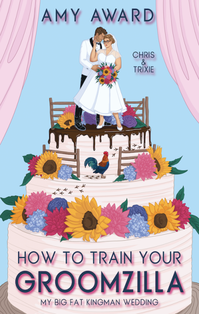 1-WEB-How to Train Your Groomzilla