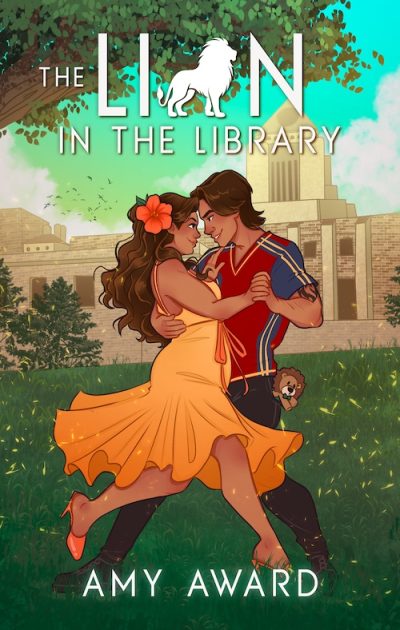 4.5-WEB-The Lion in the Library